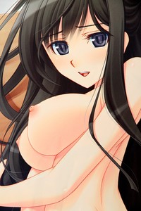 anal beads hentai dakimakura chizuru tendou review from renai saimin tsun kanojo dereru nsfw