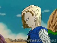 android 18 and goku hentai orig video dragon ball xxx trunks android