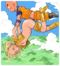 android 18 and goku hentai toons empire upload mediums
