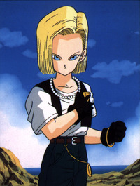 android 18 dragon ball z hentai photos android dbz hentai furanari search results