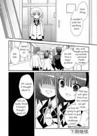 angel beats hentai doujin angel beats chap