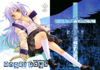 angel beats hentai doujin 