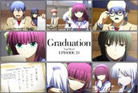 angel beats hentai doujin angel beats category anime