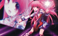 angel beats hentai data wallpaper angelbeats angel beats yui