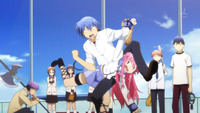 angel beats hentai mazuiangelbeats angel beats episode