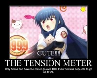 angel beats hentai angel beats vers demotovational part candyapplekiss morelikethis customization