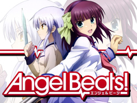 angel beats hentai photos angel beats anime spots photo