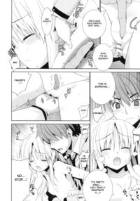 angel beats hentai angel beats hentai manga pictures album