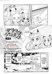 animal ears hentai doujins cwqibrk zyvf animal ear grand strategy english