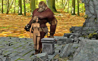 animated hentai 3d dmonstersex scj galleries more match animated monster fuck hentai
