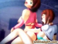 animated hentai 3d videos video animated hentai bigtits hot drilled cute shemale anime