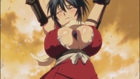 anime big breast hentai manyuu hiken chou hikenchou after watching