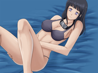 anime big breast hentai photos hinata hyuga from naruto shippuden omg have boobs anime clubs fanart