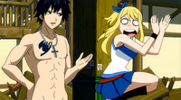 anime fairy tail hentai photos gray lucy fairy tail anime clubs