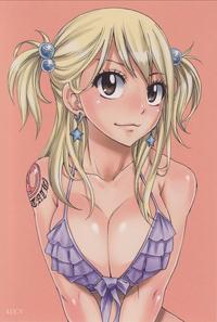 anime fairy tail hentai lucy heartfilia fairy tail hentai tale