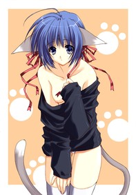 anime girls hentai photos jspot sekai gallery neko mimi nekomimi anime girl yuri panties pansu upskirt hentai ears tail