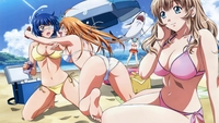 anime girls hentai photos wallpapers hot beach girls hentai anime