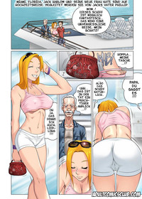 anime hentai comic page