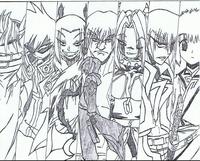 anime hentai comics villains zeckos forumtopic have tried draw hentai