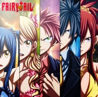 anime hentai fairy tail clubs anime fanpop awards