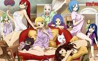 anime hentai fairy tail photos fairy tail anime clubs wallpaper