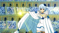 anime hentai fairy tail fairytail yukino opening gate pisces hentai fairy tail anime nude