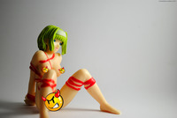 anime hentai figures media original bdsm hentai hottie figure one