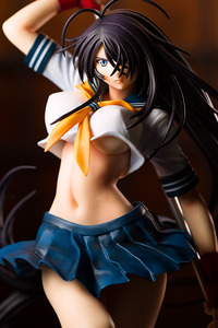 anime hentai figures figures kanu unchou xtreme xecutor page