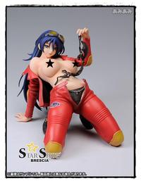 anime hentai figures madhouse foto hentai sweet body rider from happou bijin illustration collection pvc figure