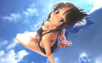 anime hentai girl pic anime girl hentai ecchi girls peeing wallpaper porn