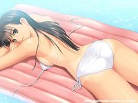 anime hentai hot girls curvy cartoon girl hot pic