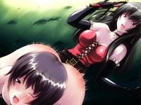 anime hentai hot girls pics femdom anime action rain