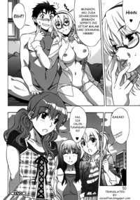 anime hentai komik manga hentai mamagoto chapter