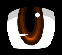 anime hentai little girl wikipedia commons anime eye svg dōjinshi