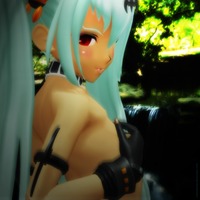 anime hentai little girl mmd naturel trackdancer ntlx journal