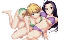 anime hentai manga pics wallpaper hentai swimming anime manga hoshii miki simple background