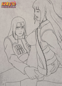 anime hentai naruto and hinata neji hyuga hinata lineart naruto hentai art world