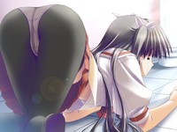 anime hentai pix anime cartoon porn hentai stocking pantyhose gallery photo