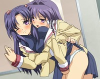 anime hentai today comments mine kanon air angel beats clannad man love hentai anime