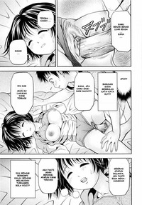 anime komik hentai baca manga kana adik kecilku