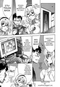 anime komik hentai manga hentai mamagoto chapter