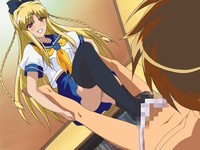anime porn and hentai
