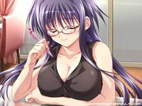 anime sex at hentai alluring anime slut putting pic