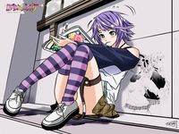 anime vampire hentai albums hentai anime rozario vampire konachan rosario shirayuki mizore categorized galleries