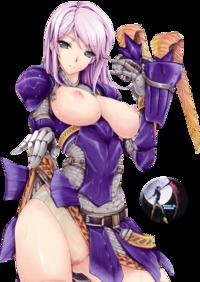 anime y hentai monster hunter ecchi hentai renders momo yuuki