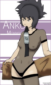 anko manga hentai kineticboy anko manga hentai pre mitarashi titel art