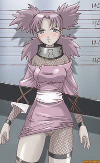 Anko Porn Costumes