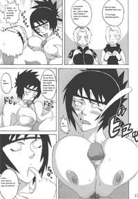 anko manga hentai imglink naruho dou naruto sekai ichi uketai anko jugyou esp