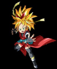 aq hentai heroes heroine ssj render metamine art