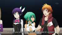 aquarion hentai ggaquarionevol aquarion evol